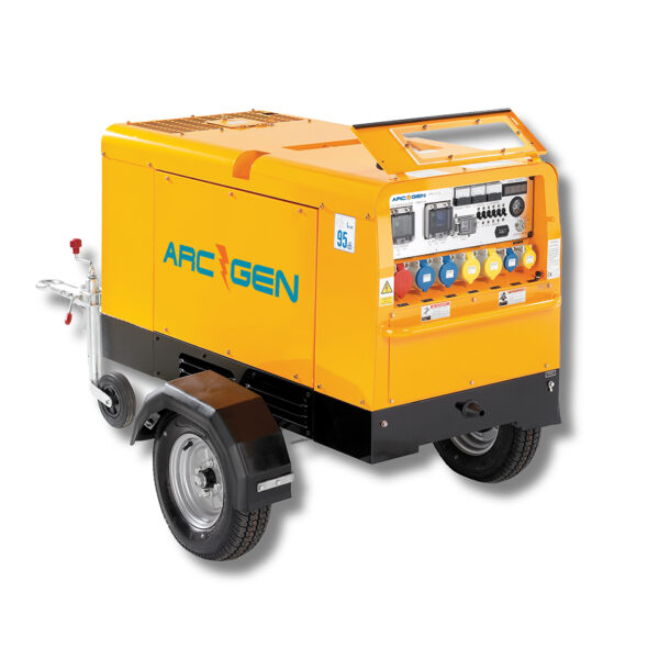 ARCGEN WM15MVK SERVICE KIT