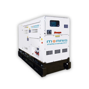 DENYO RENTA 60V