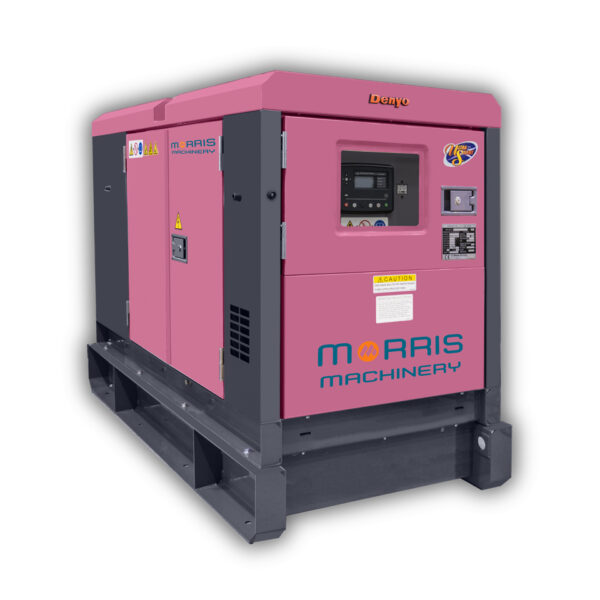 DENYO EVENTA 40V