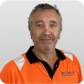 Mark Chetter