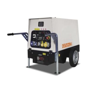 GENPAC 6