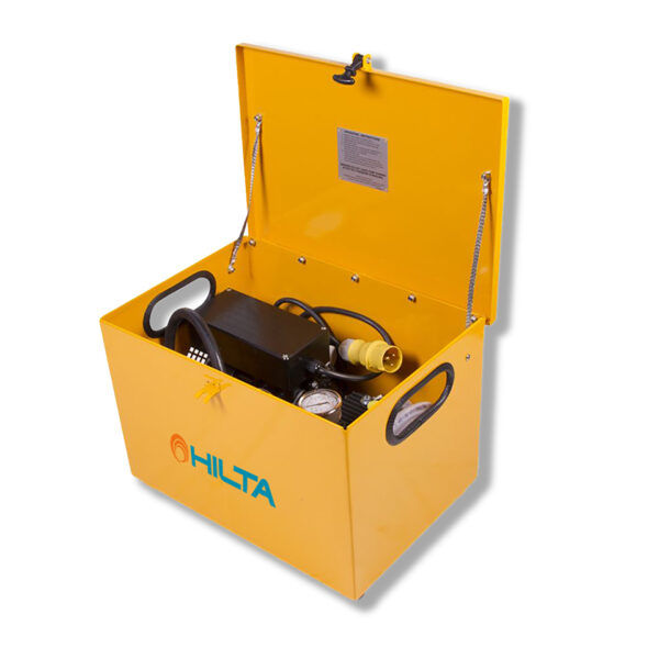 HILTA BOXED TESTER TW0016