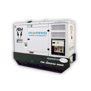 AEM 55