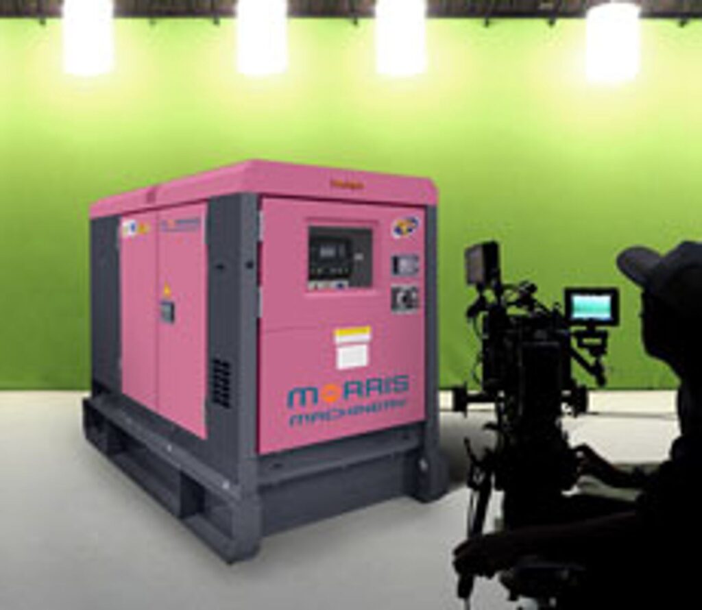 Generator Eventa 40