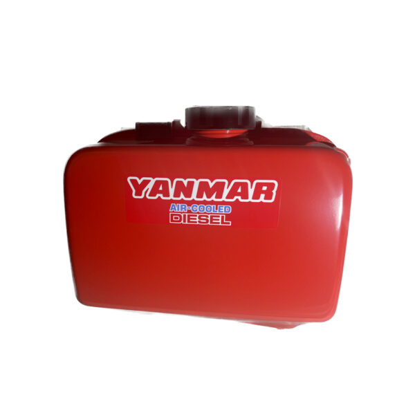 HILTA DRYSITE D5 FUEL TANK