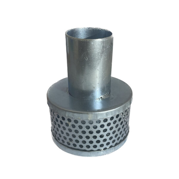 HILTA SPRITE 2'' BASKET STRAINER (10MM)