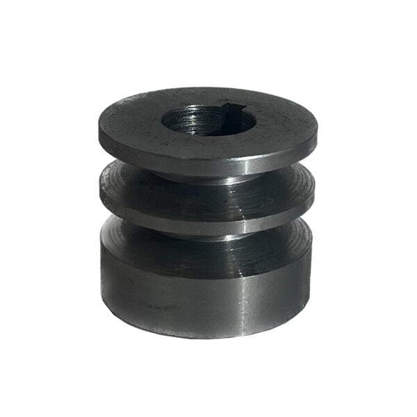 HILTA SPRITE 2" DRIVE PULLEY