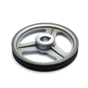 HILTA SPRITE 2" DRIVE PULLEY