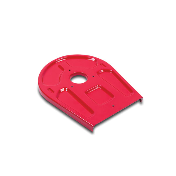 HILTA SPRITE 2" GUARD PLATE