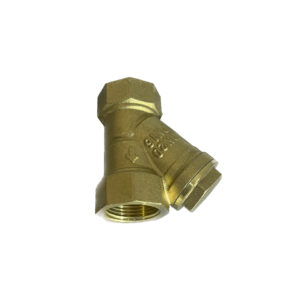 HILTA TW0001/HR BRASS STRAINER