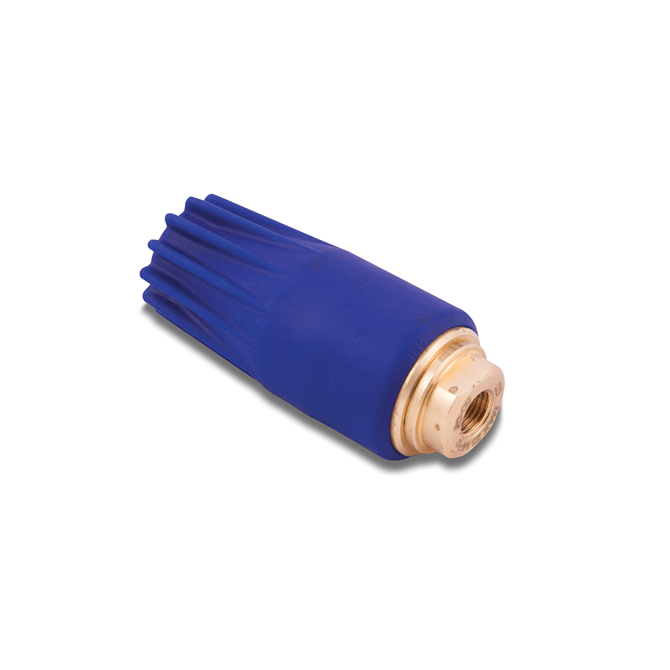 HILTA ROTARY TURBO JET (SIZE 045) - Morris Machinery