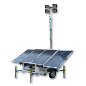 ITALTOWER APOLLO SOLAR