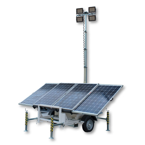 ITALTOWER APOLLO SOLAR