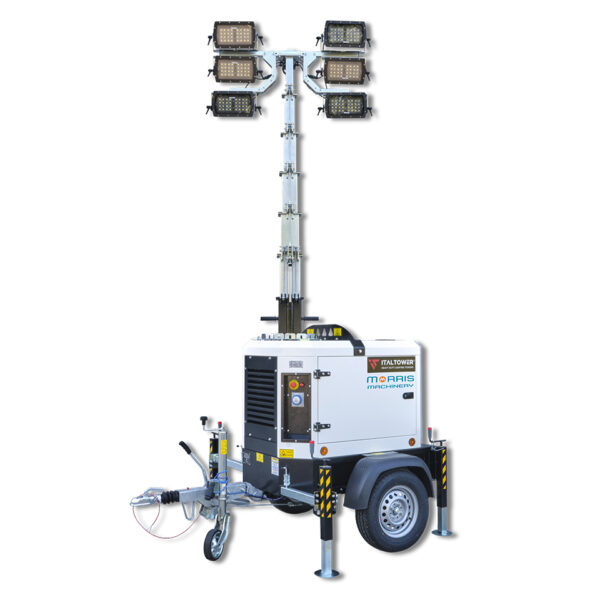 ITALTOWER ASTRID EVO SERVICE KIT