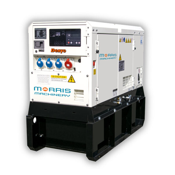 DENYO RENTA 20V