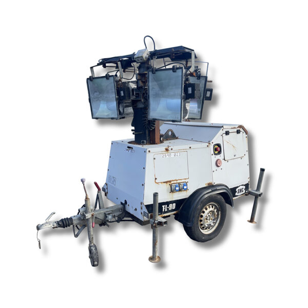 SMC TL90 METAL HALIDE