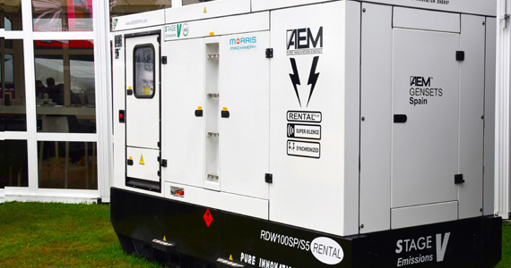 BRANDS - AEM