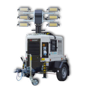 ITALTOWER ASTRID HYBRID SERVICE KIT