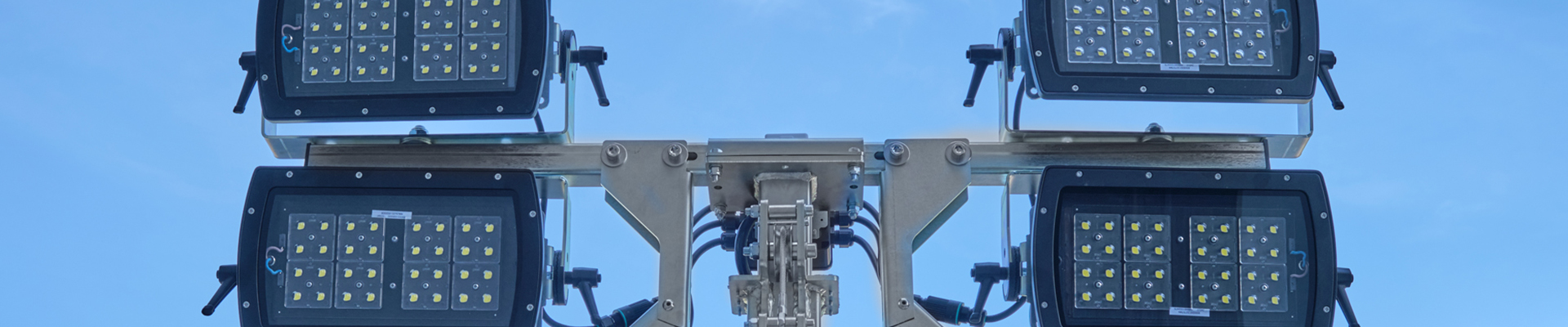 Lighting Towers
