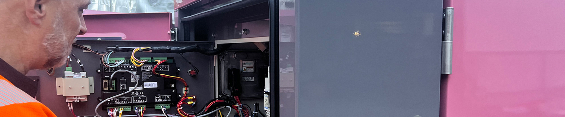 Used and Refurbished Generators