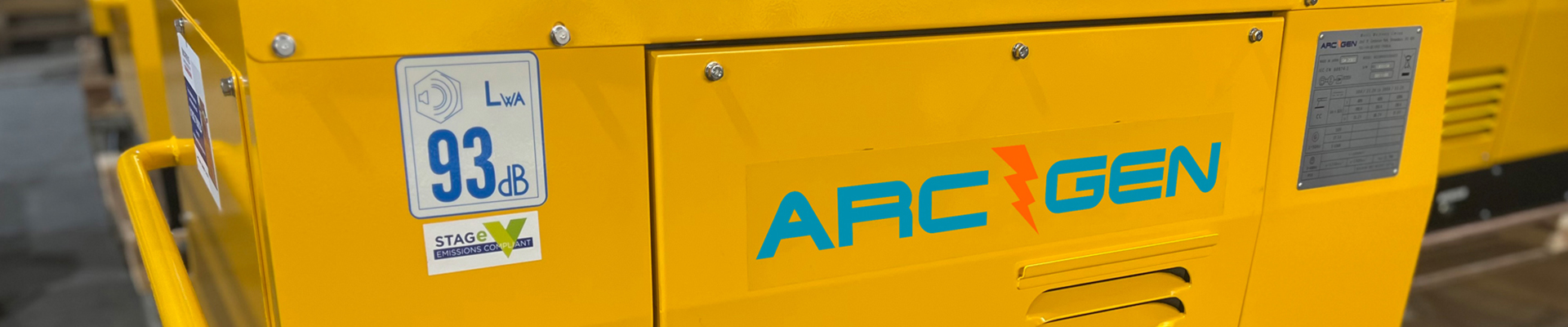 Welder Generators