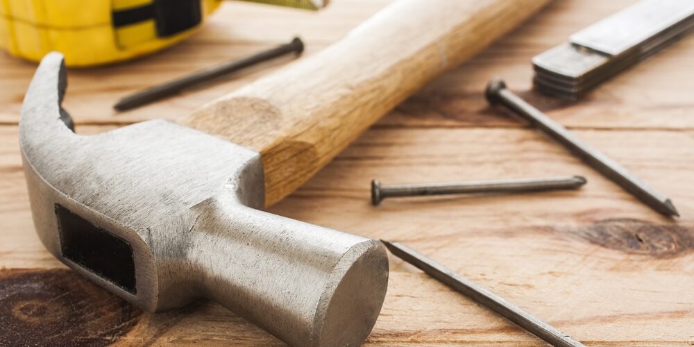DIY SOS #DoesSomethingGreat