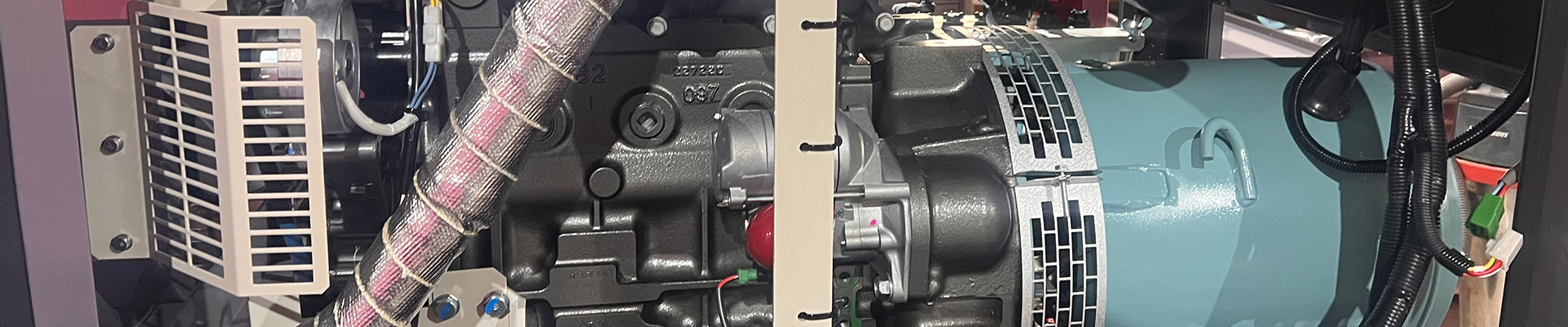 Used and Refurbished