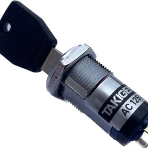 STARTER SWITCH WITH SJ0289 KEYS -330CCCV