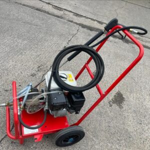 1500PSI PETROL PRESSURE WASHER - TWPT1500