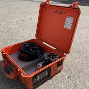 IN-LINE SUITCASE WIRE FEEDER - NEWARC