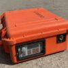 IN-LINE SUITCASE WIRE FEEDER - NEWARC