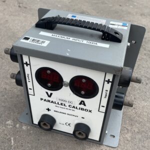 PARALLEL BOX 1000A