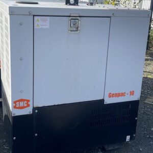 SMC GENPAC10 GENERATOR