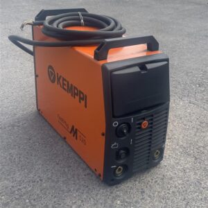 KEMPPI FASTMIG M 520
