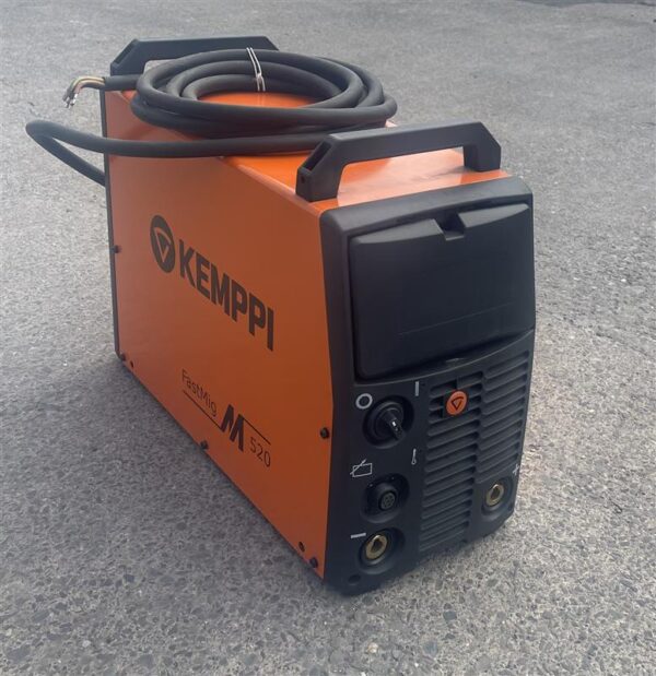 KEMPPI FASTMIG M 520