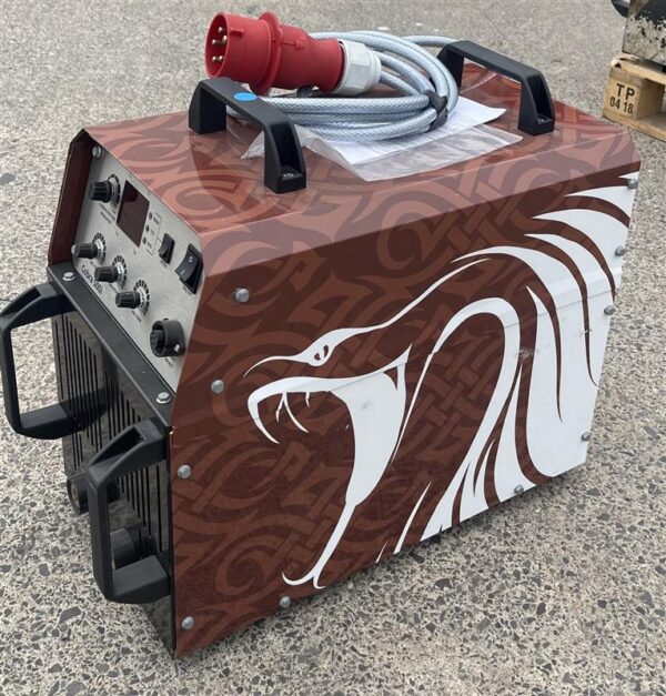 COBRA 500I INVERTER UNIT 500-1-3