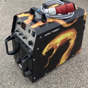 COBRA 500I INVERTER UNIT 500-1-1