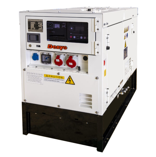 DENYO RENTA 14V