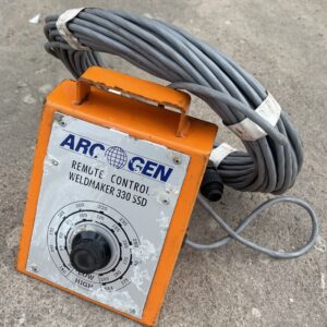 S/H: ARCGEN REMOTES