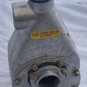 ALCON MK3 BARESHAFT