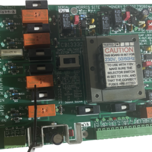 HILTA TW100 - PC BOARD 240V