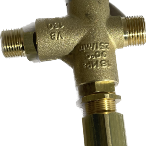 HILTA 1500-2000PSI P/WASHER - V130 UNLOADER VALVE