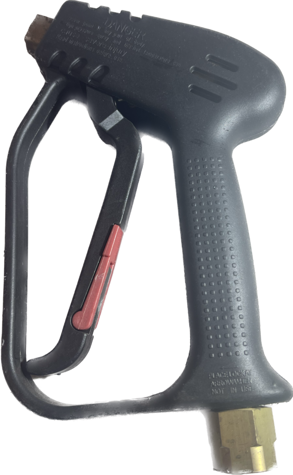 HILTA SPRAY GUN