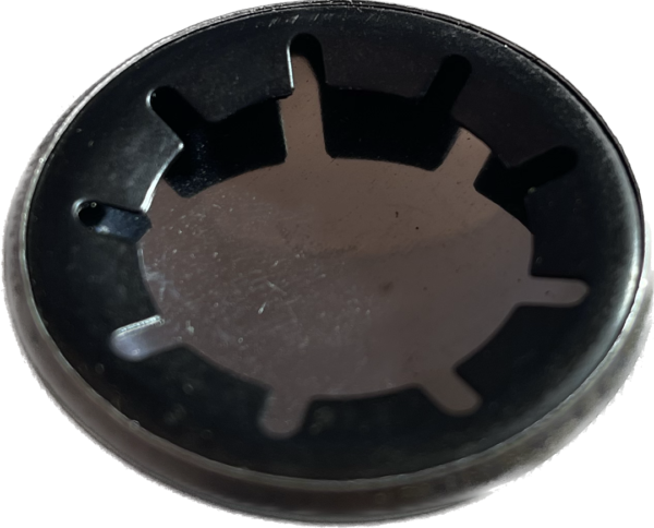 HILTA WHEEL CAP