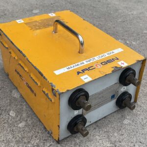 PARALLEL BOX 300A