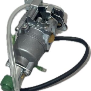 CARBURETTOR ASSY - 165SP3/5