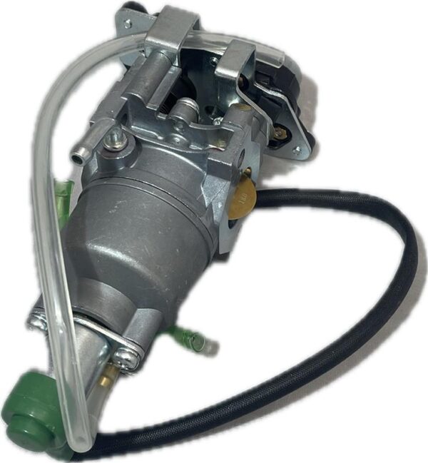 CARBURETTOR ASSY - 165SP3/5