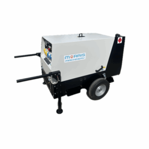 GENPAC 10