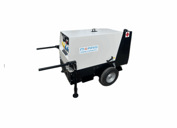 GENPAC 10