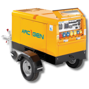 ARCGEN POWERMAKER 15MVK